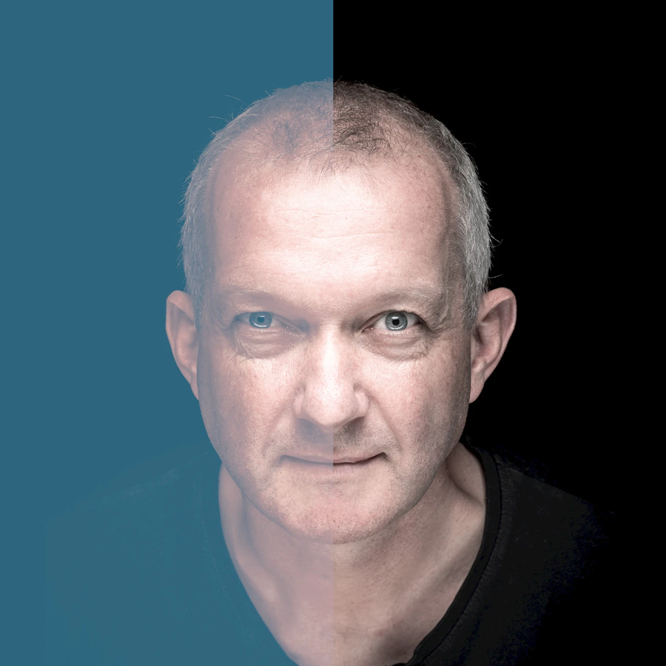 Simon Enzler - im Programm «zmetztinne»