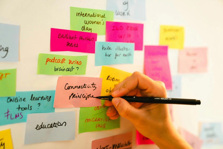 Workshop: Storycraft – The invisible grid of storytelling