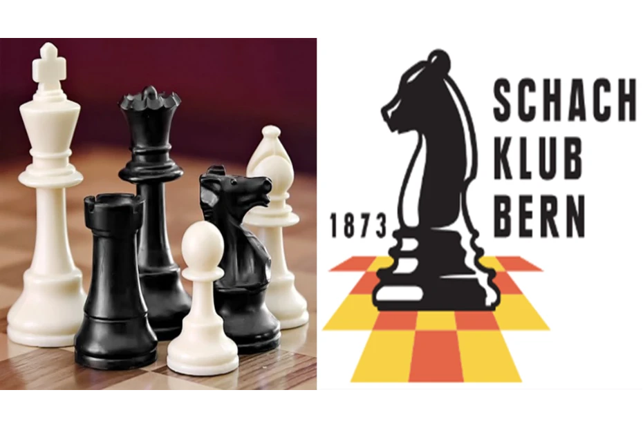 Eine Partie Schach gefällig?