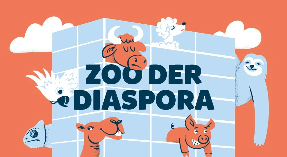 «Zoo der Diaspora»: Filmvorstellung von «Fremdzeit» und anschliessendes Podium mit den Jugendlichen