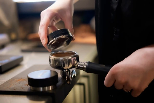 Home Barista – Kaffee-Kurs