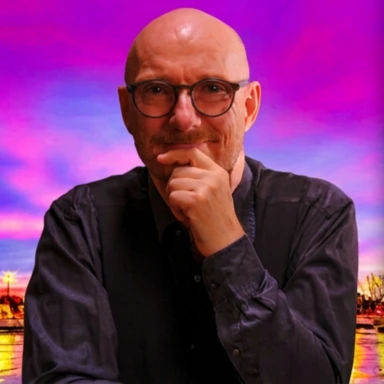 Lesung / Diskussion / Signieren mit Jean-Pierre Zala