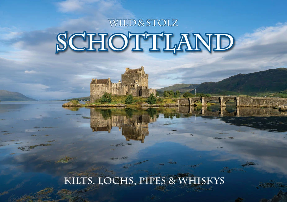 Multivision: Schottland