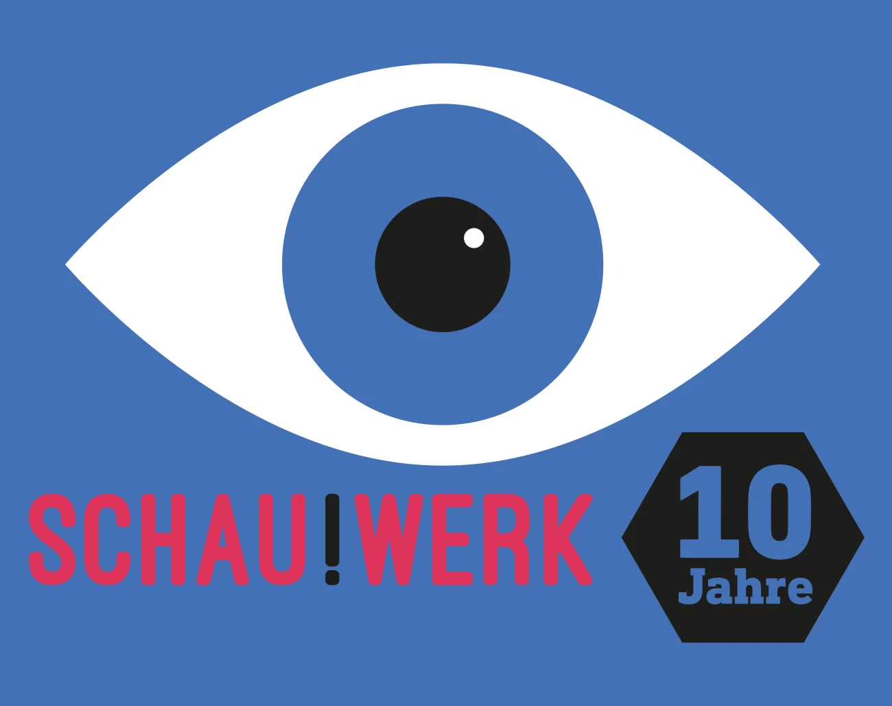 Schau!Werk 10 – Markt für Kunst & Design
