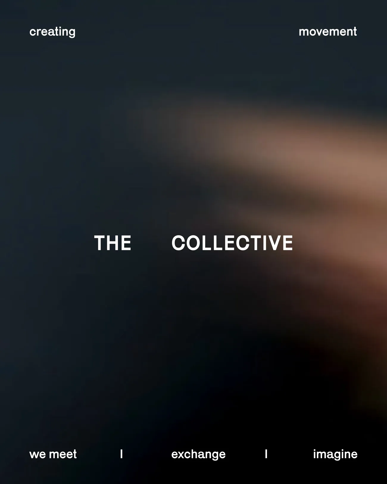 Anna Chiedza Spörri & The Collective  «The Collective – Launch»