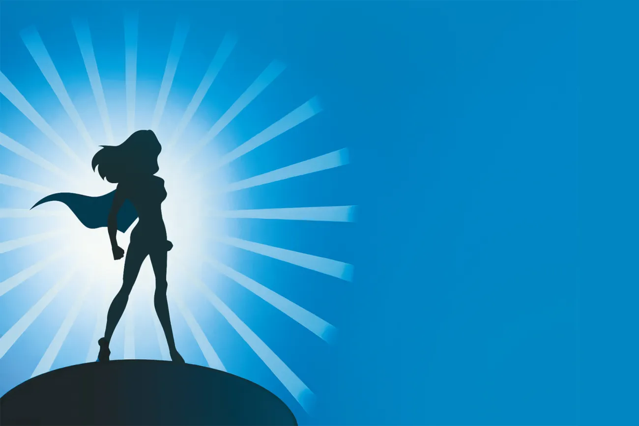 FemFizz – Empowerment-Improshow