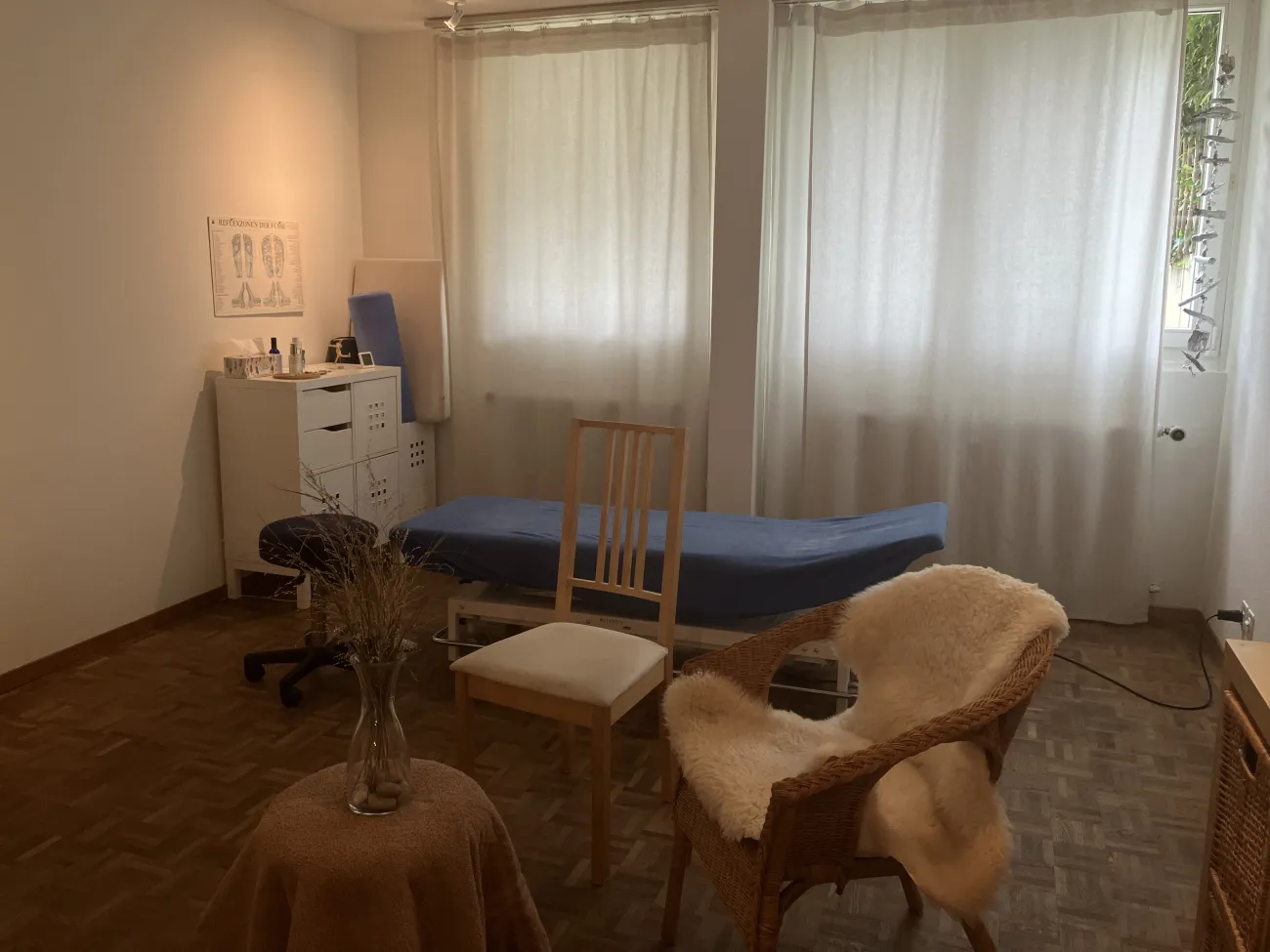 Neue Naturpraxis in Basel (auch Online Face-Time Coachingsession!)