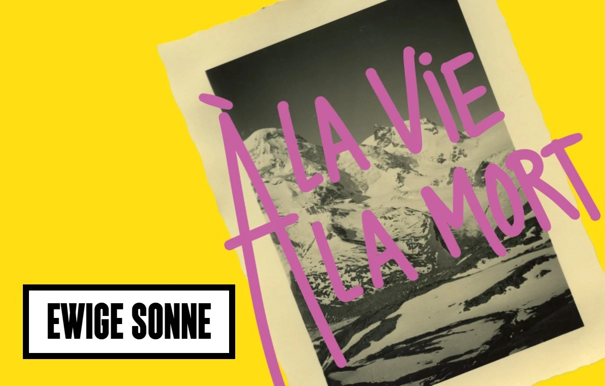 Ewige Sonne