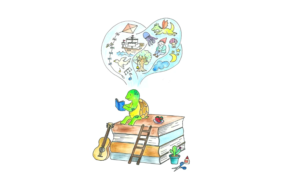 Bibliotheks-Gschichtli