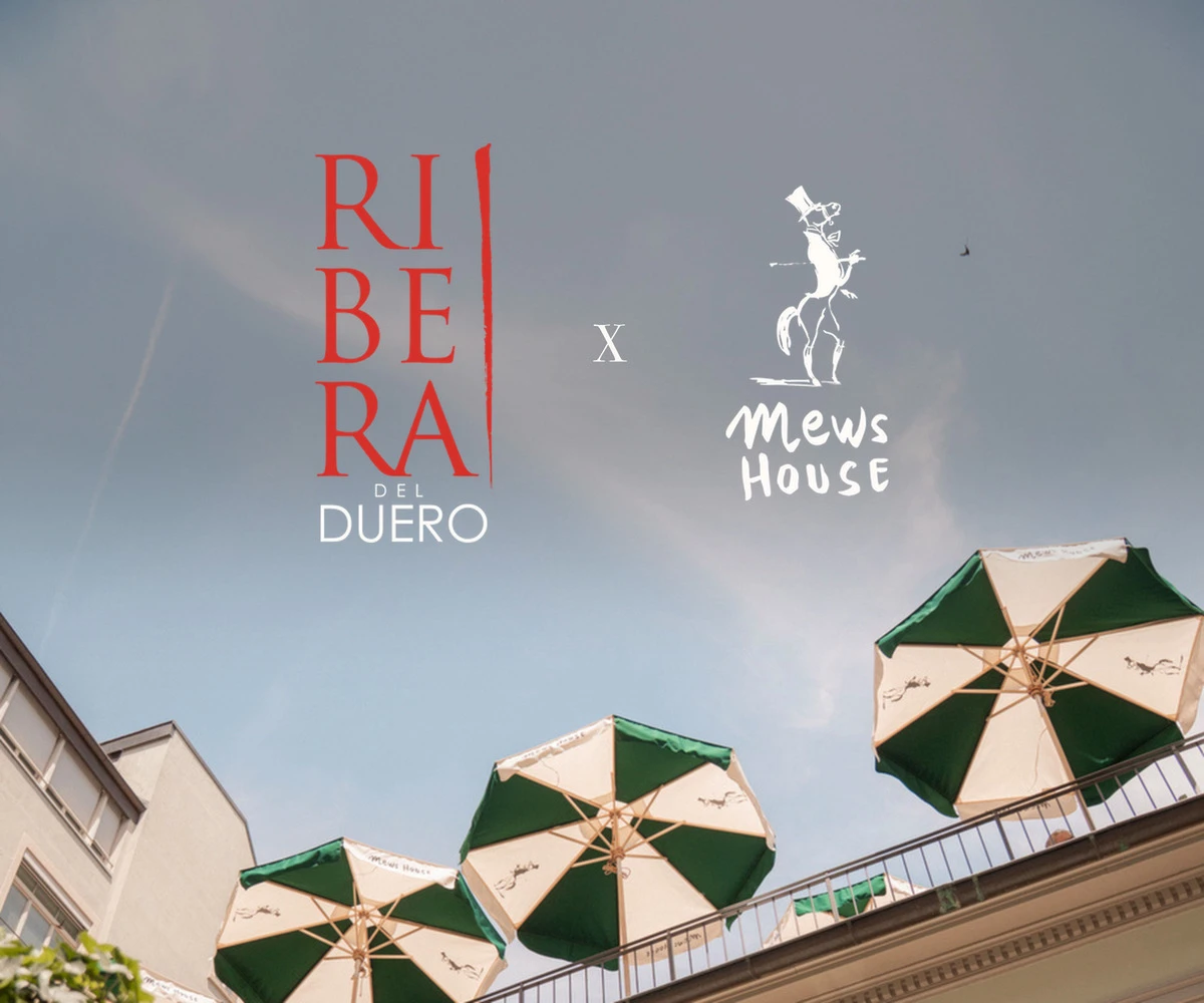 Ribera del Duero: Gratis Wine Tasting mit Top 25 Weinen, DJ & Quiz