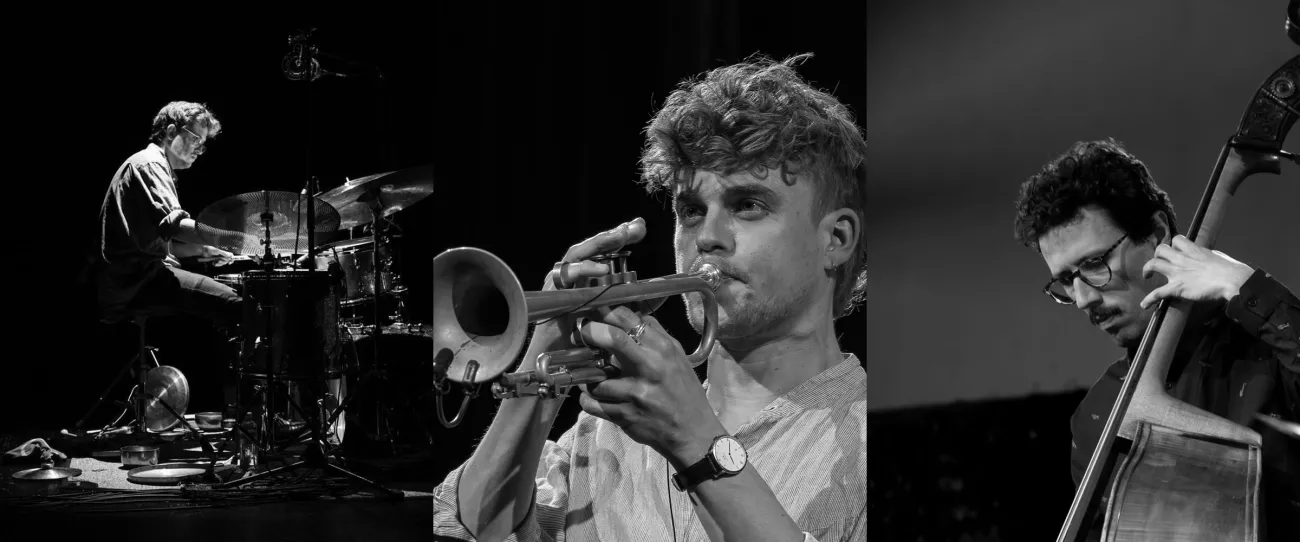 Live Jazz im Hellys