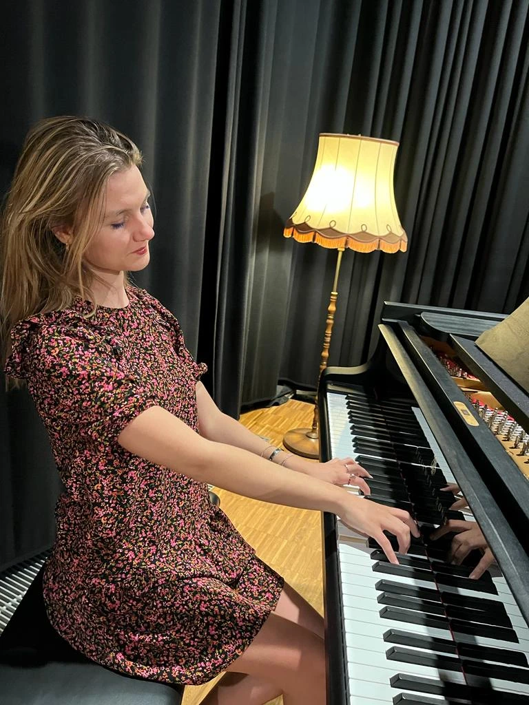 Vocalband mit Sandra Becker – neuer Kurs 6 x ab Do 12.11.2026