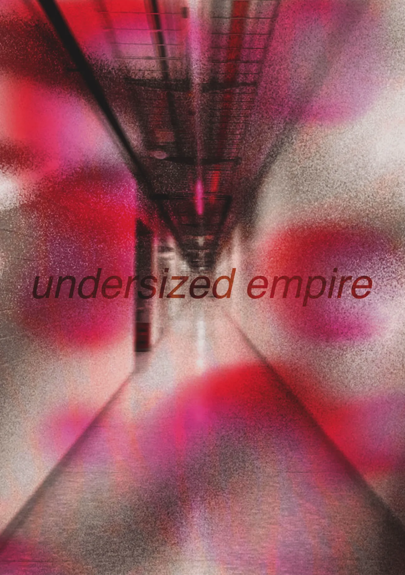 undersized empire -Eine theatrale Reise ins Reich der Mikroorganismen