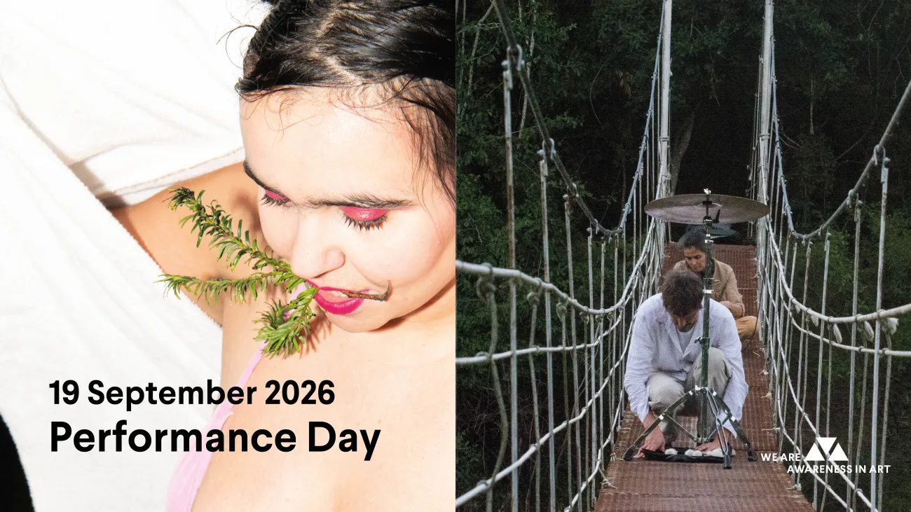 Performance Day 19. September