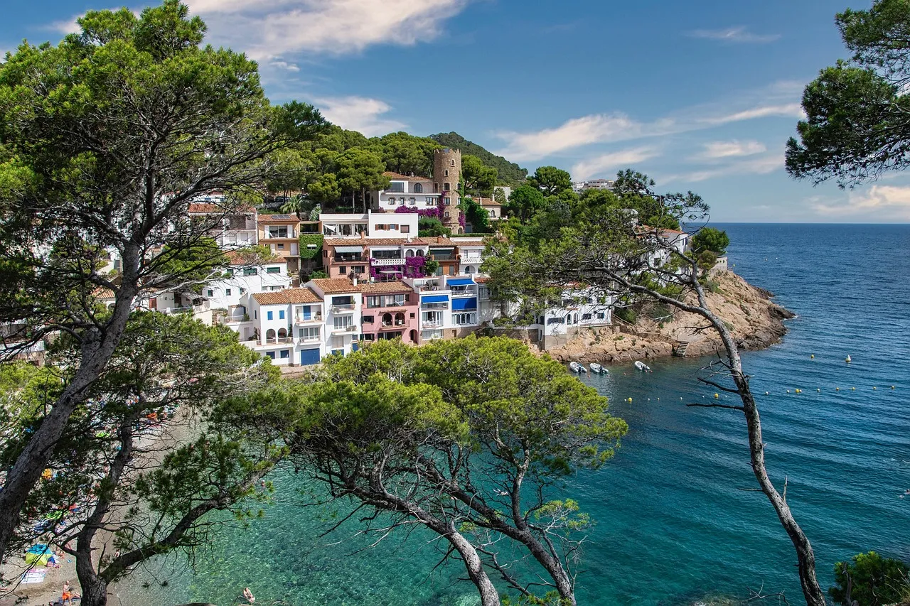 Insel Utopia: Wer bestimmt hier?