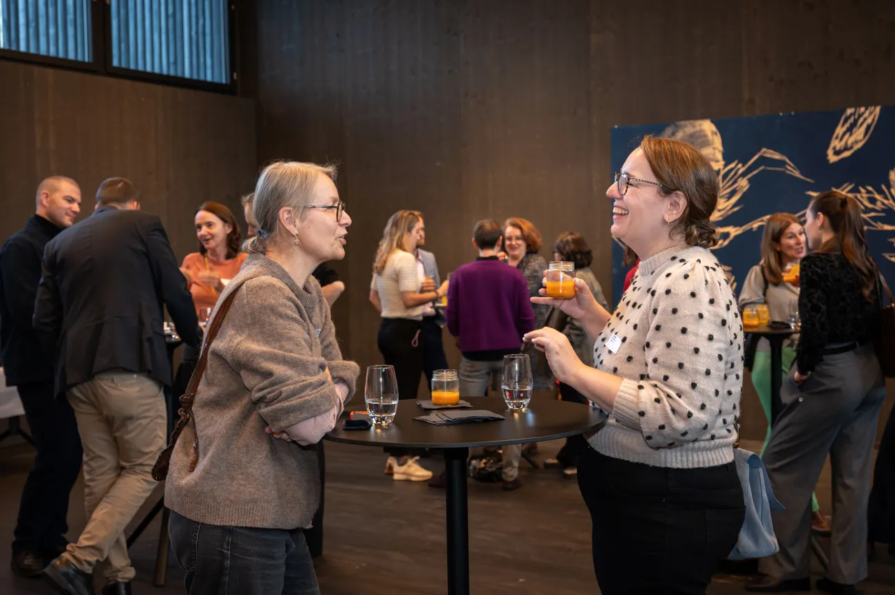 Kulturfundraising-Tagung: Kultur finanzieren, gesellschaftlich wirken