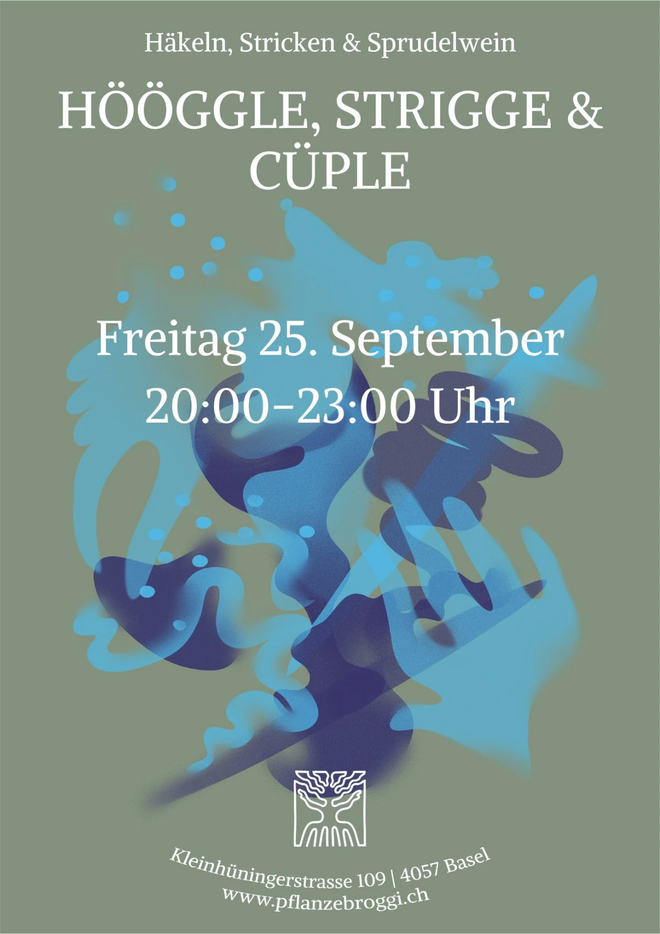 Hööggle, Strigge & Cüple