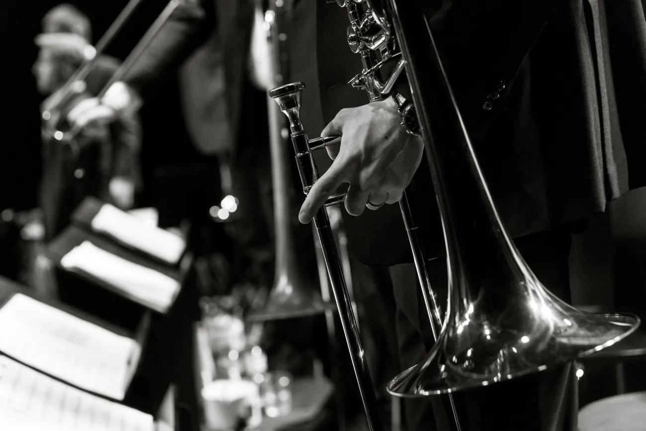 SJO & Konsi Big Band