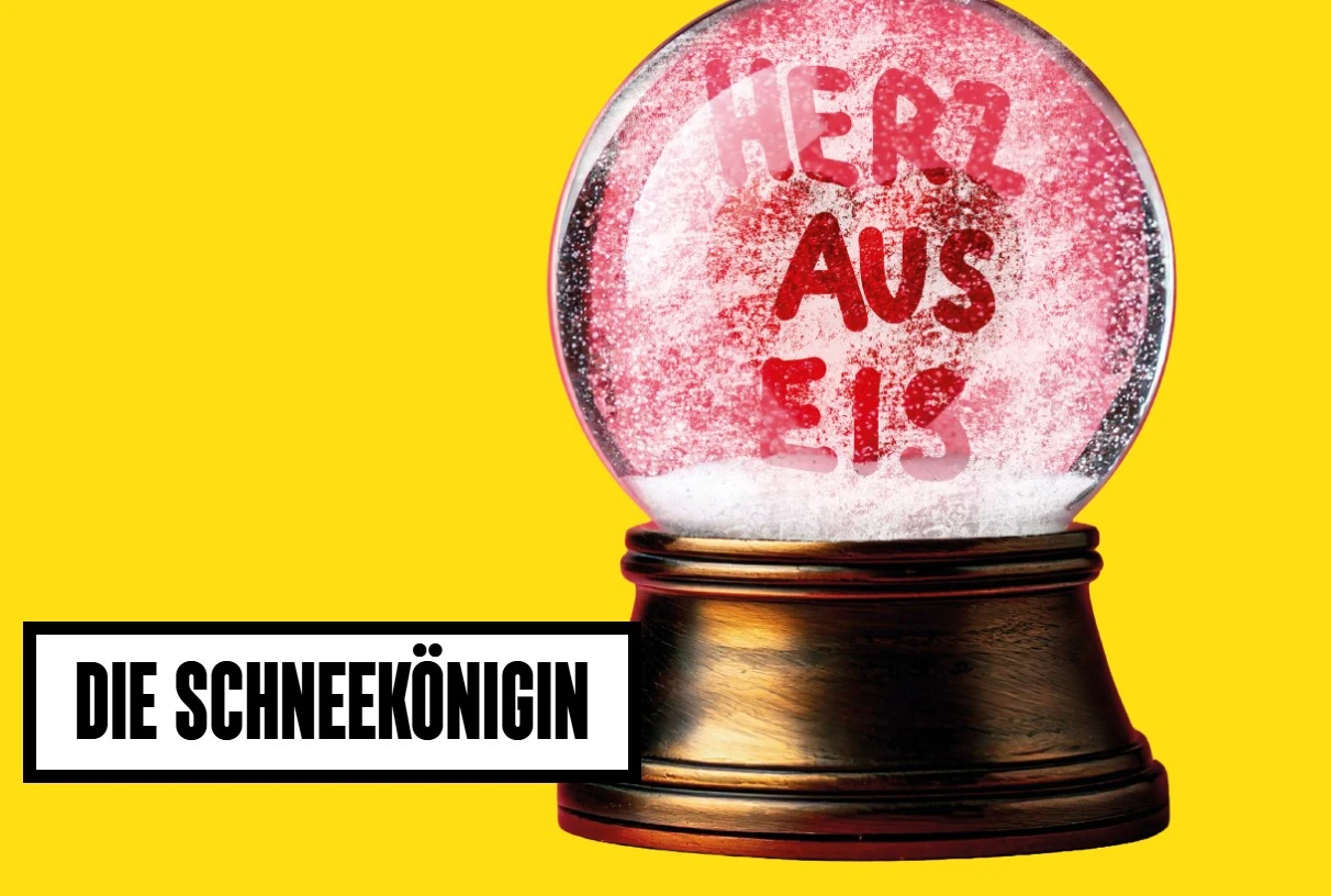 Die Schneekönigin
