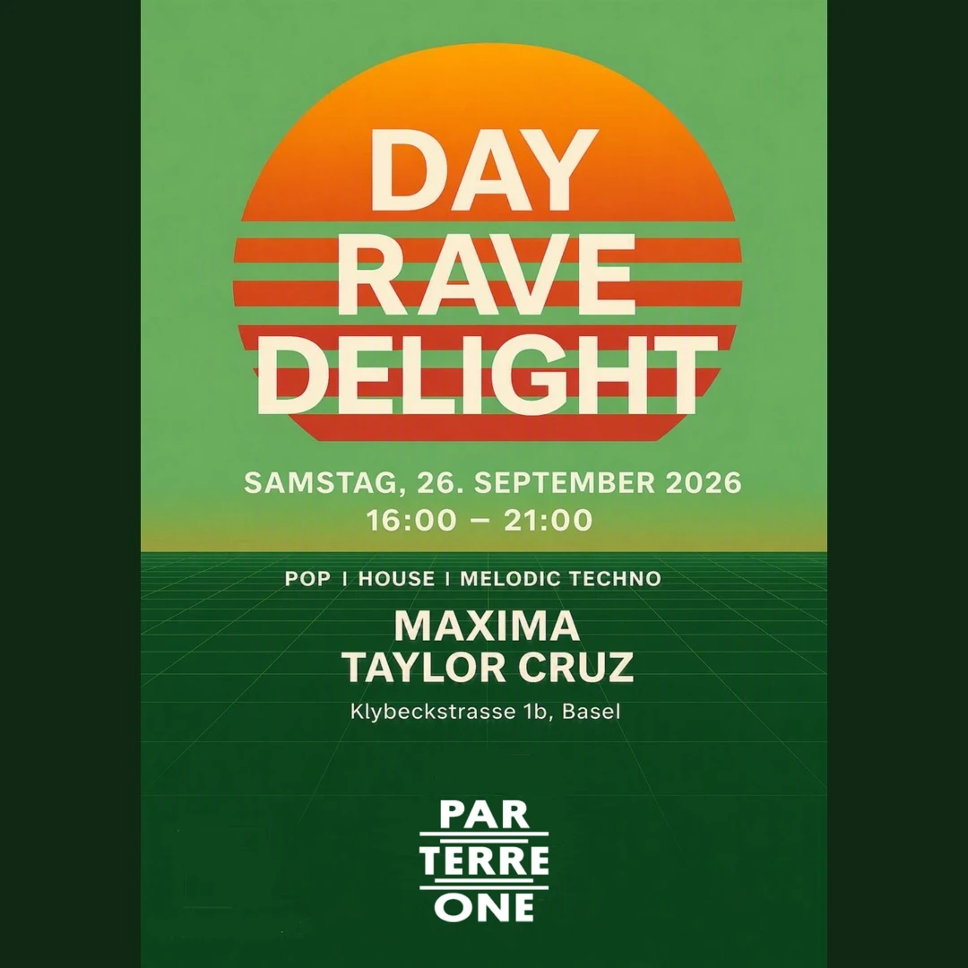 DAY RAVE DELIGHT