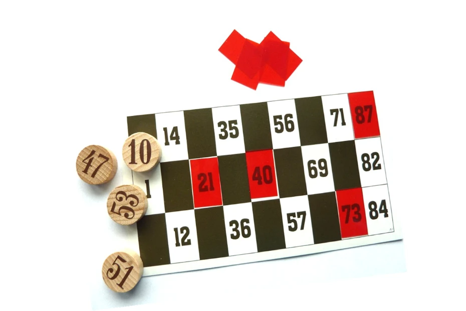 Lotto für Jugendliche
