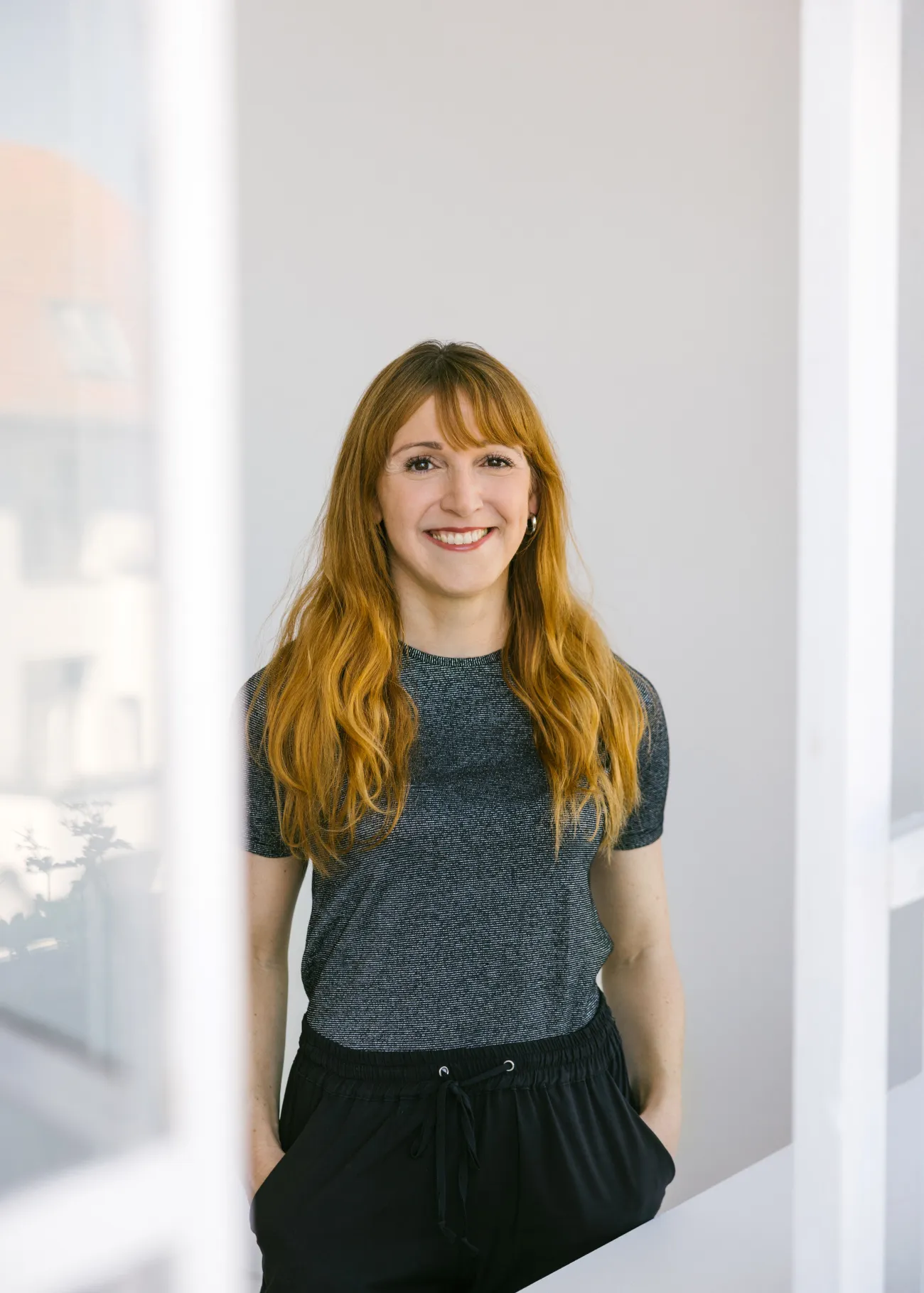 ImaLab mit Isabella Hermann