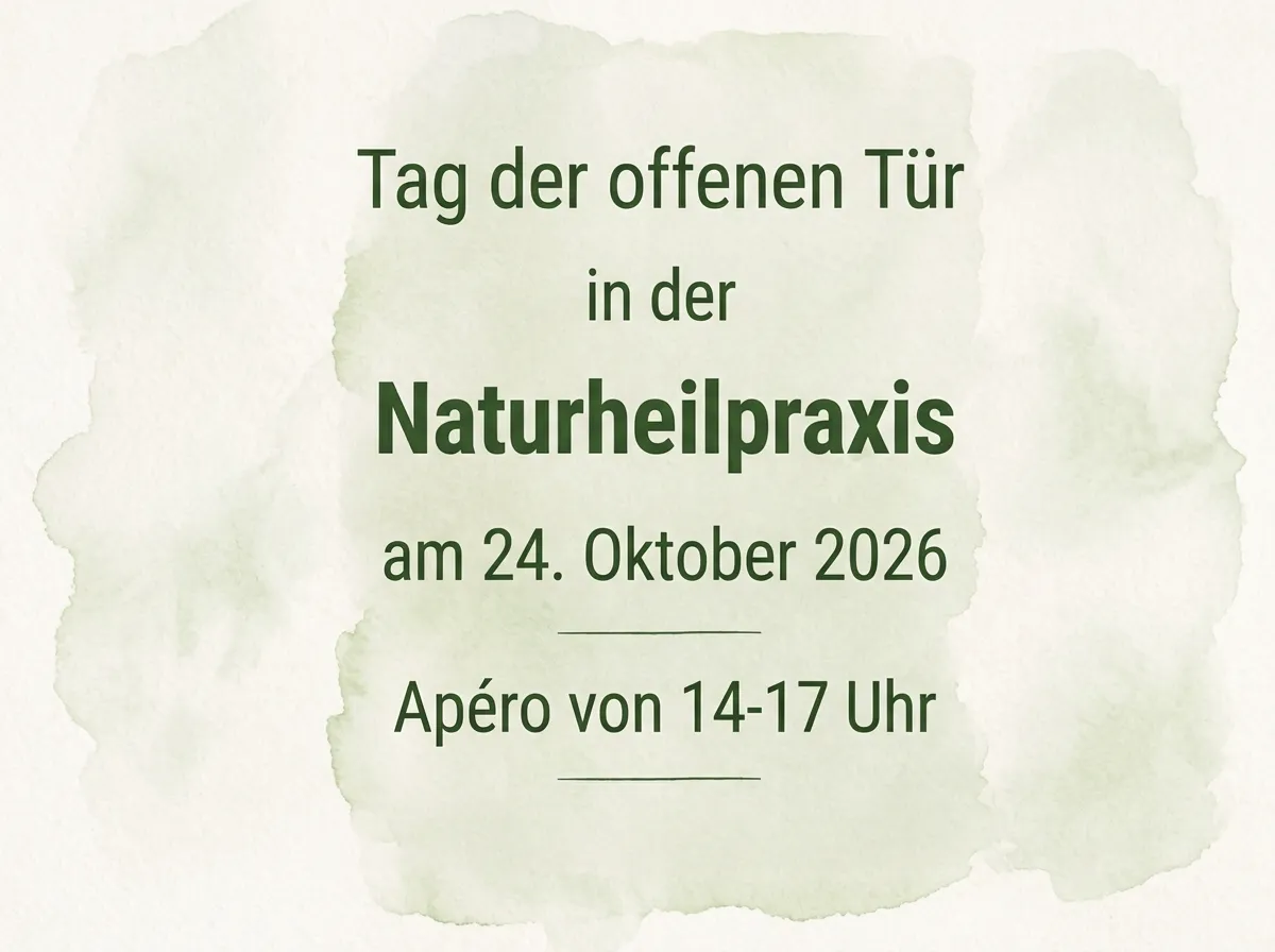 TAG DER OFFENEN PRXIS