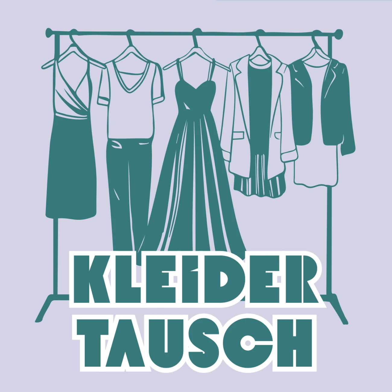Kleidertausch (für Frauen)