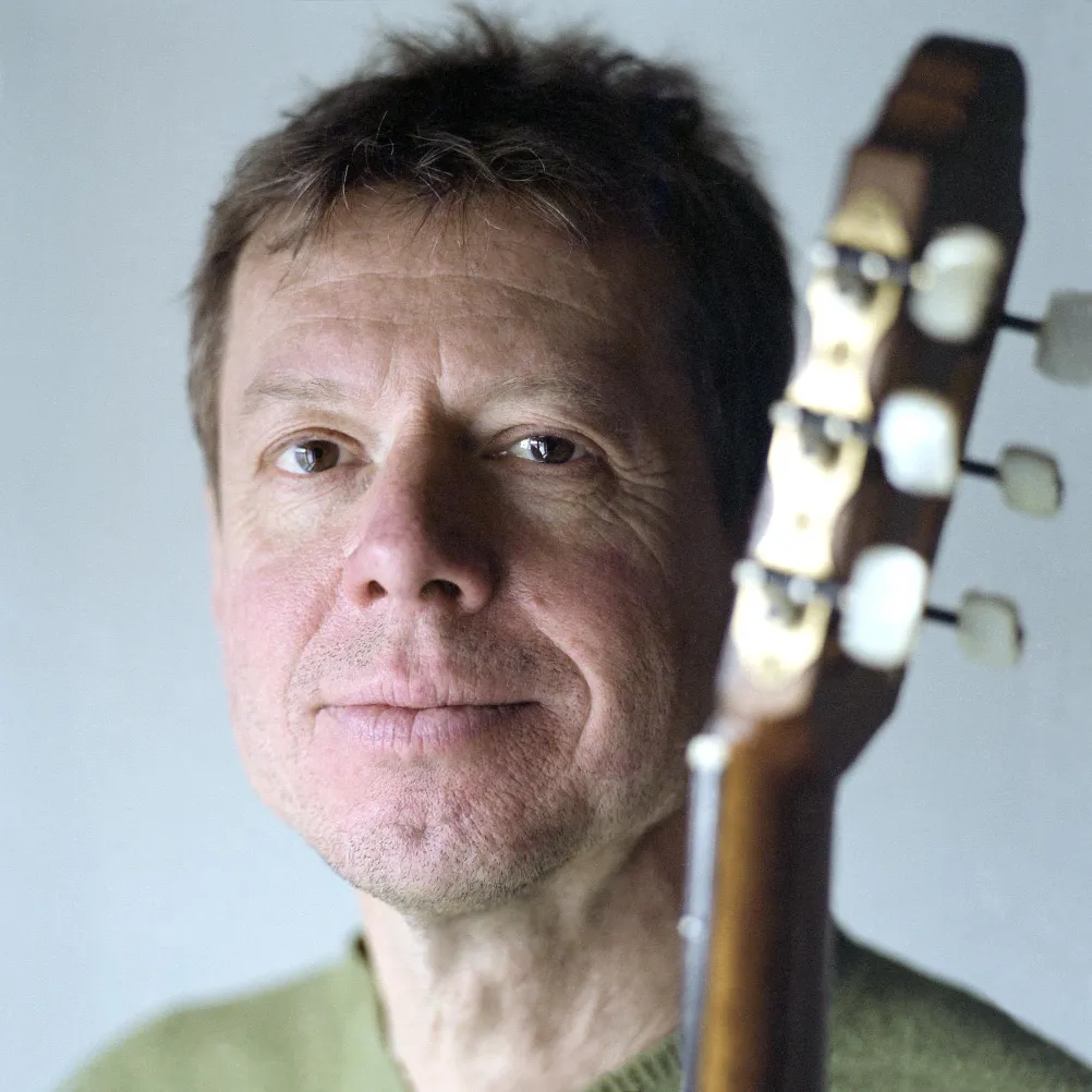 Gitarre lernen in zwei Wochen! – Neuer Kurs 8 x ab Sa 14.11.2026