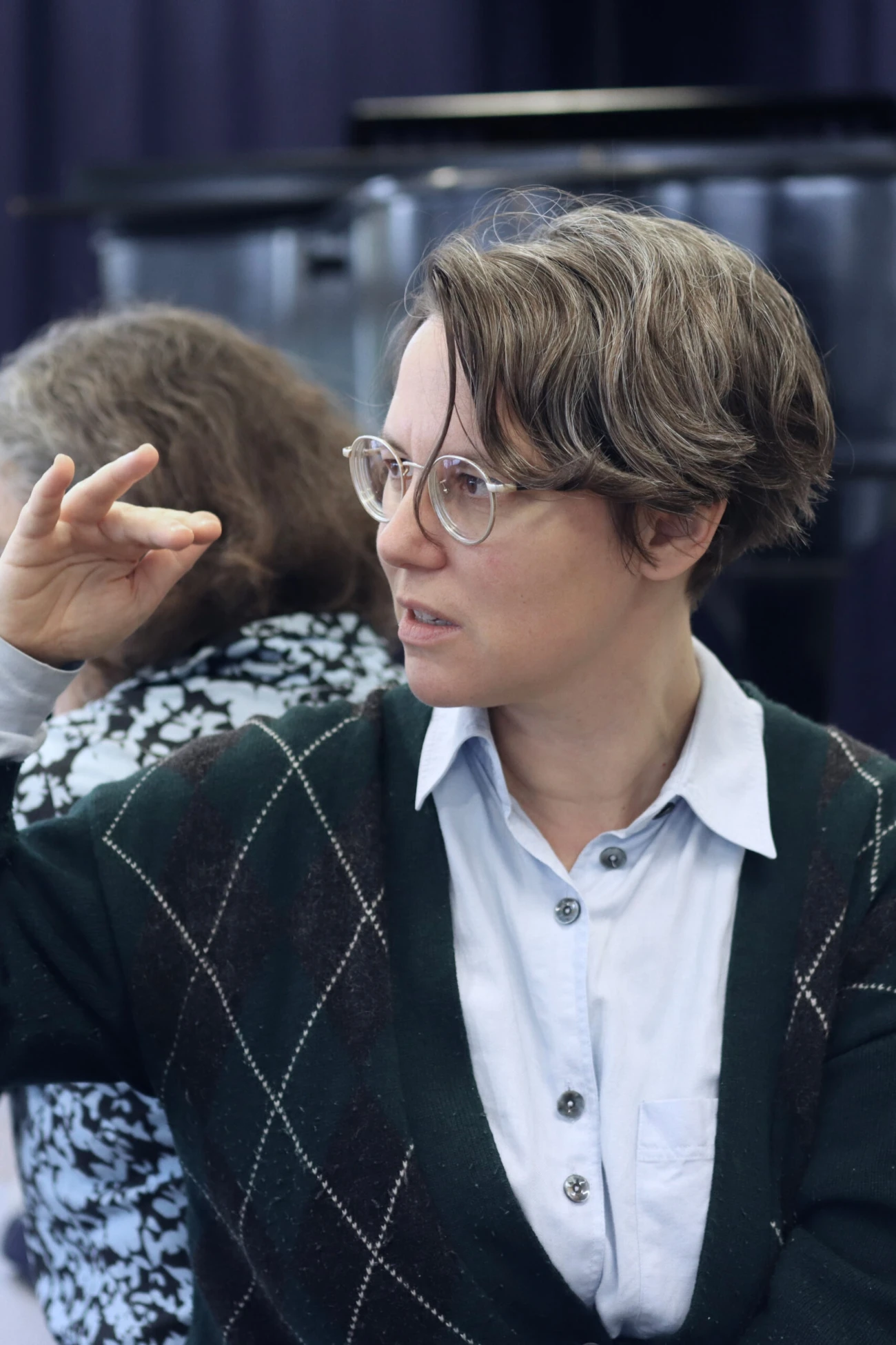 Jede Stimme ist einzigartig – neuer Kurs 8 x ab Fr 23.10.2026