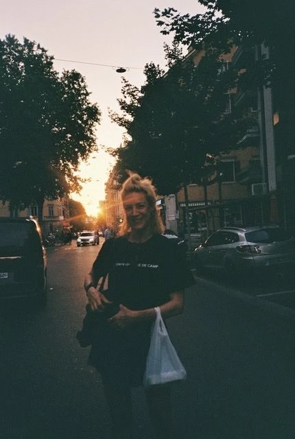 REXtone mit Martina Walthert