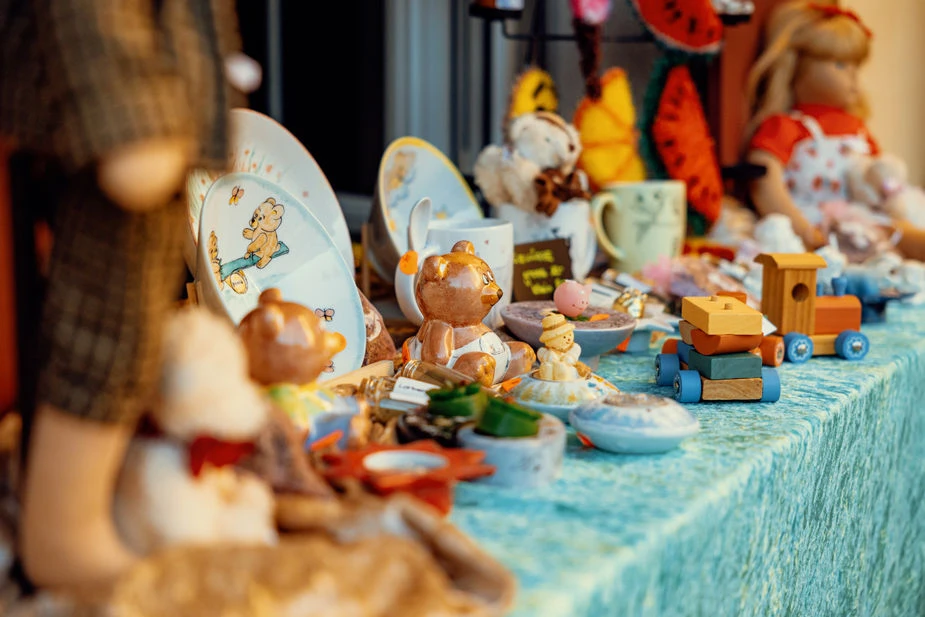 Uetliberger Weihnachtsmarkt