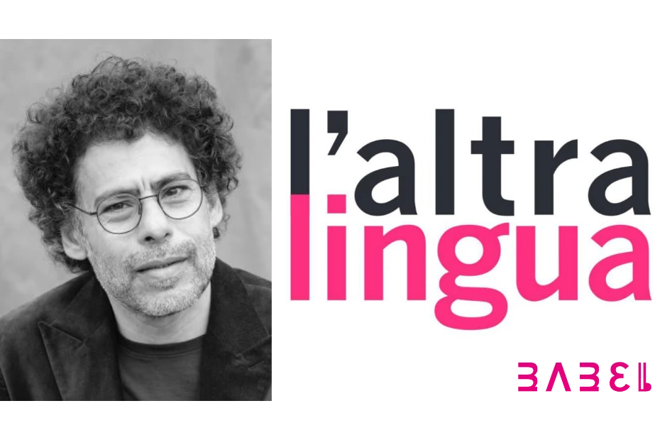Workshop: L’altra lingua – Die Sprache, die meine Mutter nicht spricht.