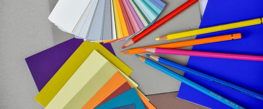 Gratis Workshop: Eigene Farbpalette entdecken & verstehen