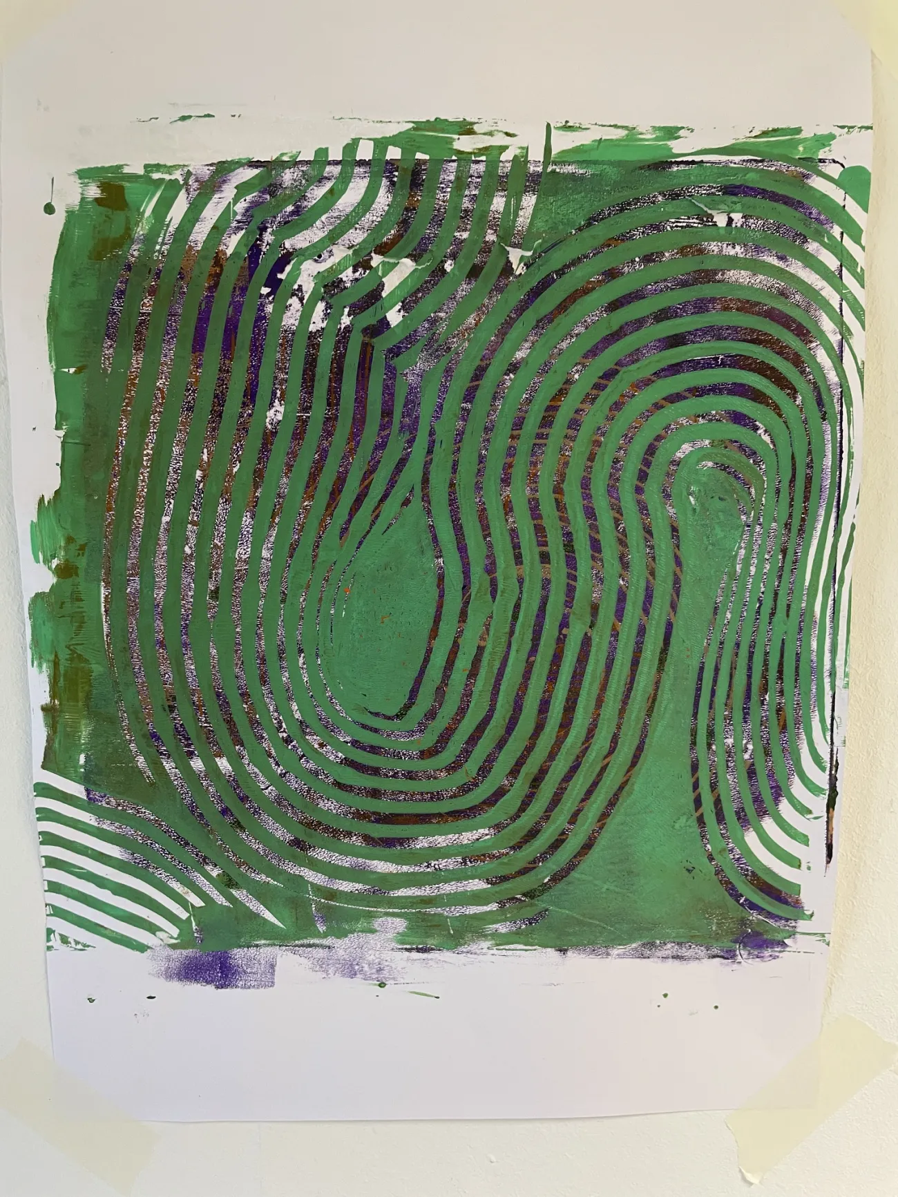 offenes Atelier: Zeichnen, Malen, Gestalten