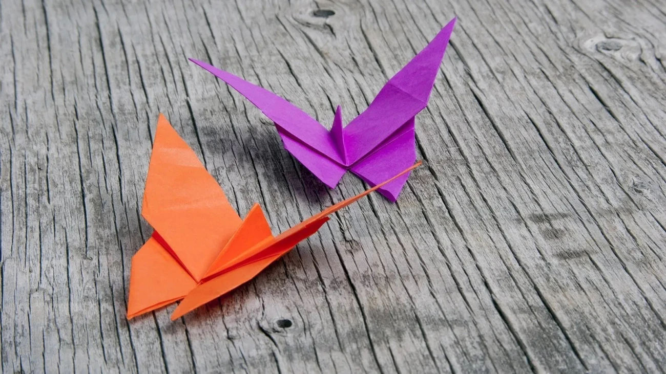 Origami