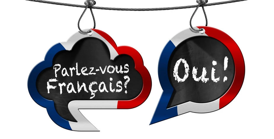 Club de conversation en français