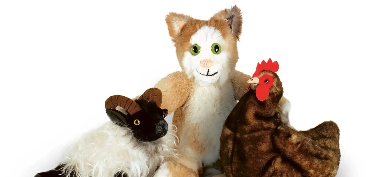 Carusos Weihnachtspäckli