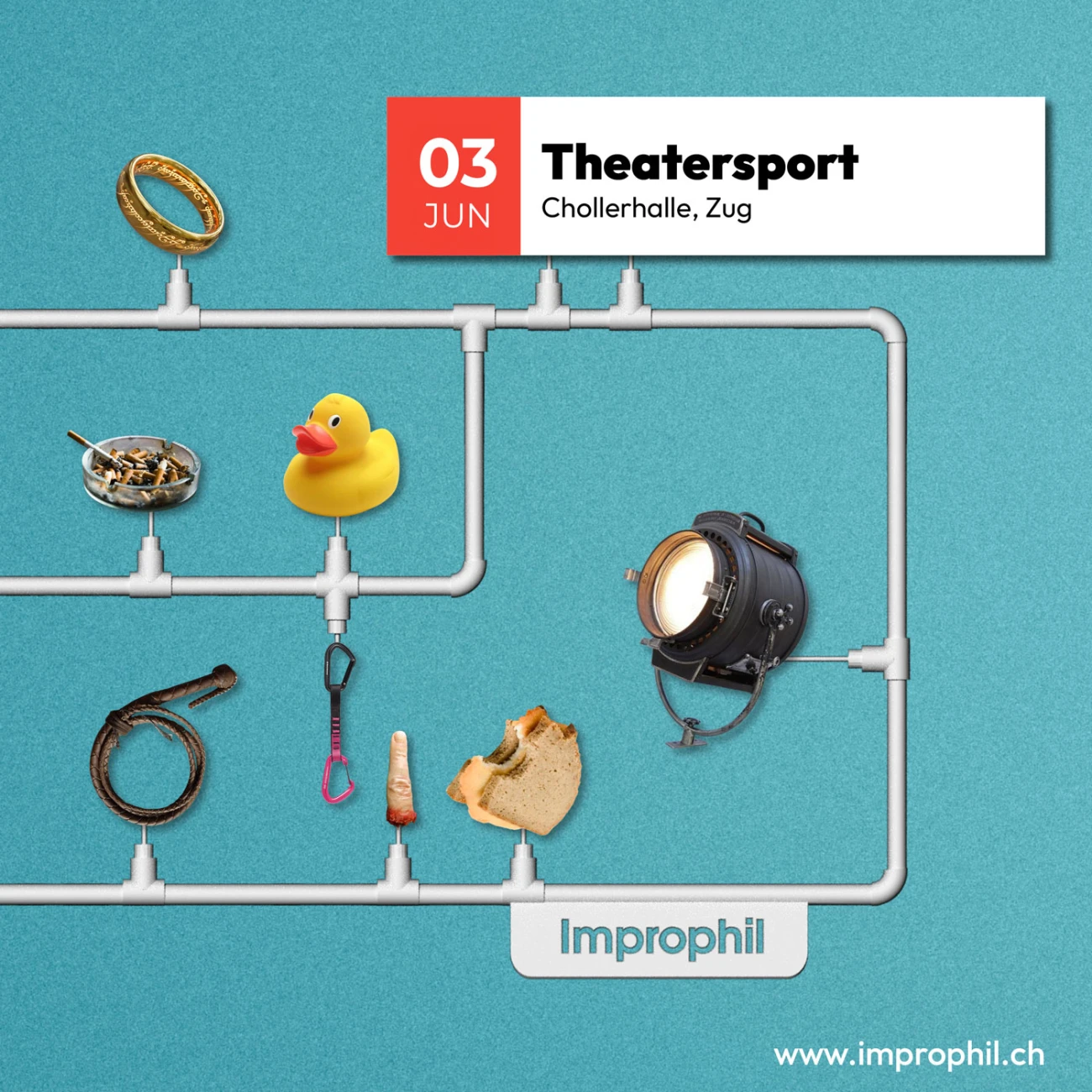 Improphil – Theatersport