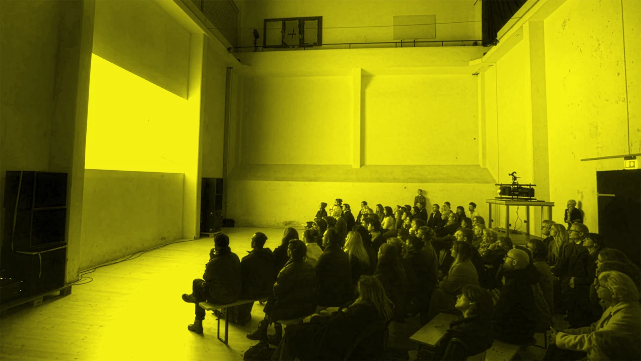 SKIN Dance Film Festival 2026
