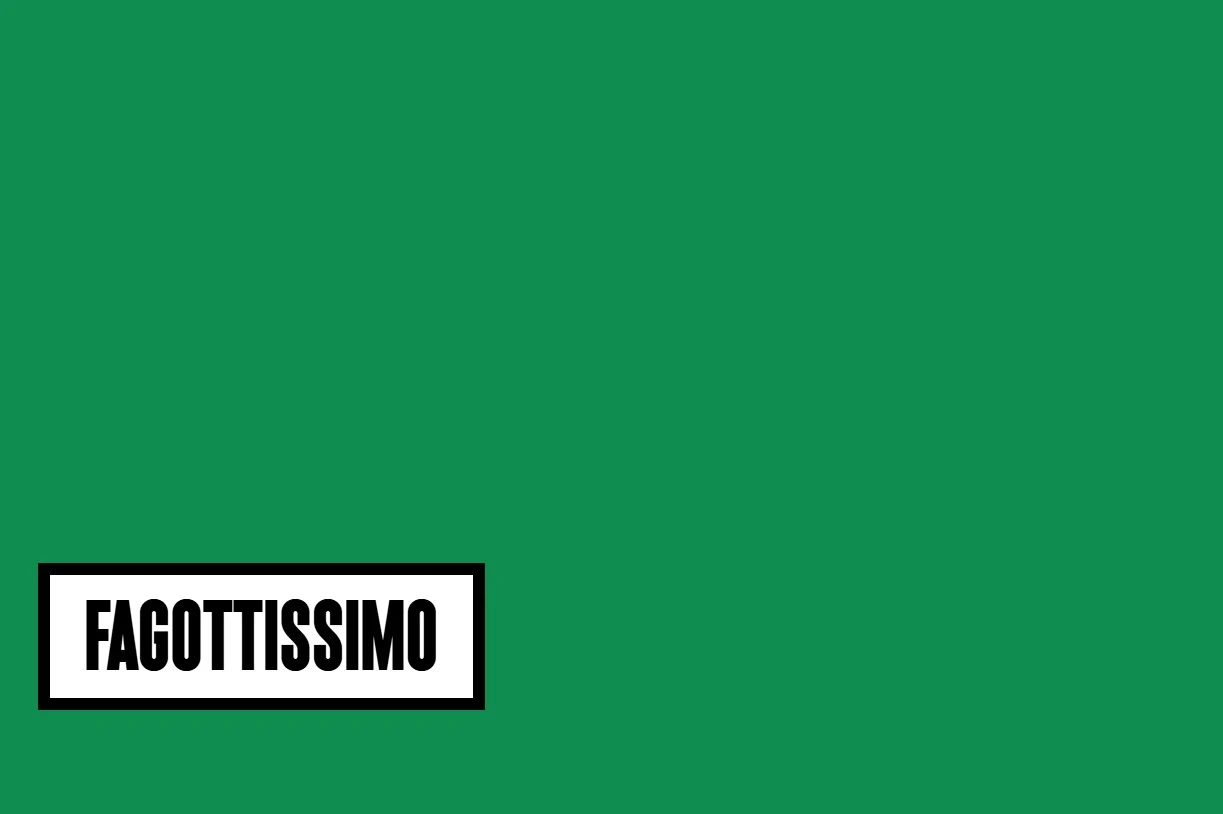 5. Matineekonzert: Fagottissimo