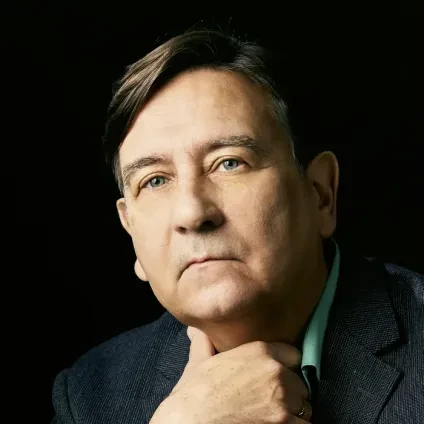 Alain Claude Sulzer – Szenenwechsel