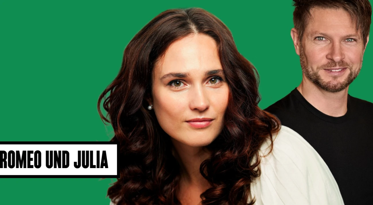 7. SYKO Romeo und Julia