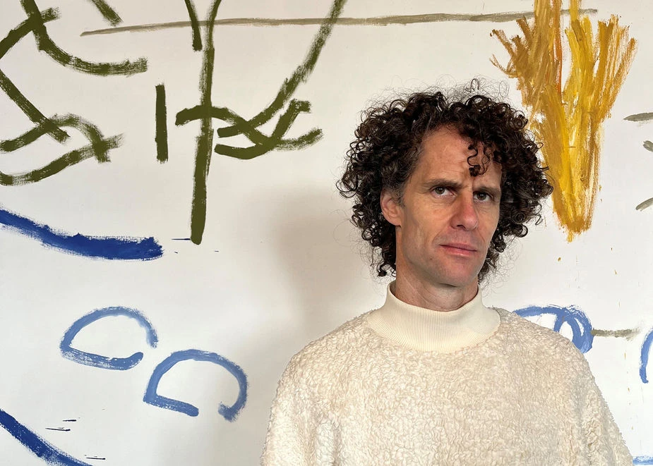 Walk & Talk: Mit Raphael Egil und Jana Bruggmann
