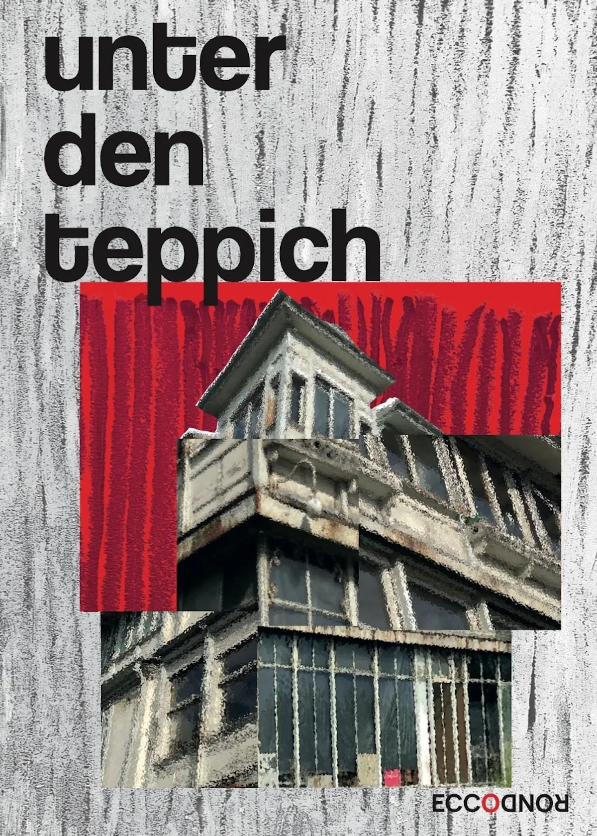 Theater ecco RONDO: "Unter den Teppich"