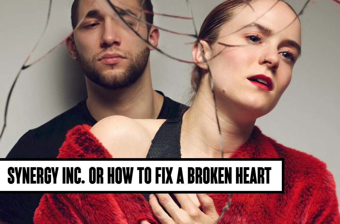 Synergy Inc. or How to fix a broken heart