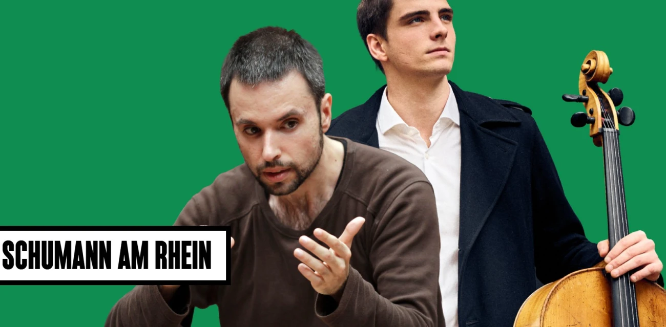 6. SYKO Schumann am Rhein