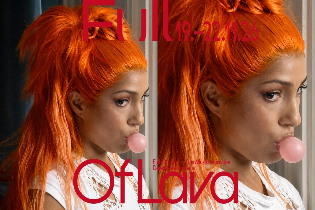 Full Of Lava 2026