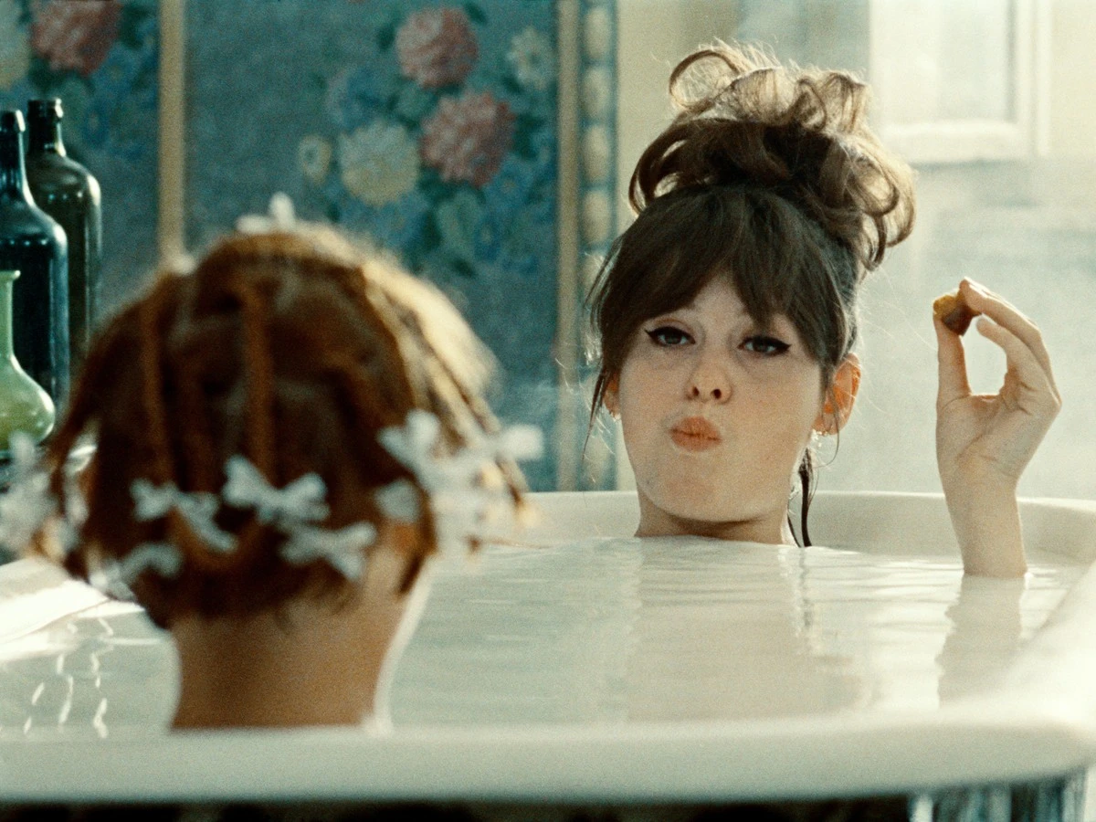 10 Jahre Breitsch-Träff-Filmtage -  FRIEDE, FREUDE, CINEMA! 🎠 🎈 📽️