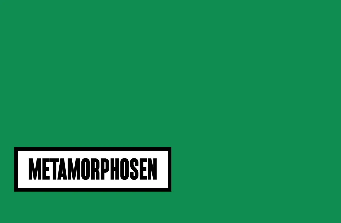 6. Matineekonzert: Metamorphosen